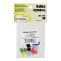 "Mr.Painter" LZB - 096 Набор пуговиц 7 шт. XG116713525714 - фото 694028