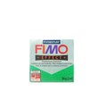 "FIMO" Effect полимерная глина 57 г 8020-502 зелёный металлик XG8010200278 - фото 697569