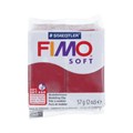 "FIMO" Soft полимерная глина 57 г 8020-23 мерло XG32120637842 - фото 697648