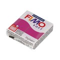 "FIMO" Soft полимерная глина 57 г 8020-61 фиолетовый XG8010200301 - фото 697673