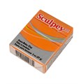 "Sculpey" III полимерная глина S302 57 г 033 рыжий XG6867347142 - фото 697693