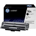 Картридж лазерный HP 16A Q7516A чер. для LJ 5200 128874 - фото 707304