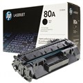 Картридж лазерный HP 80A CF280A чер. для LJ Pro M401/425 270381 - фото 707388