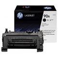 Картридж лазерный HP 90A CE390A чер. для LJ M4555 235312 - фото 707400