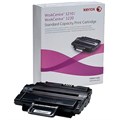 Картридж лазерный Xerox 106R01485 чер. для WC3210/3220 154626 - фото 707412