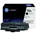 Картридж лазерный HP 70A Q7570A чер. для M5025/M5035 134259 - фото 707430