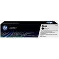 Картридж лазерный HP 126A CE310A чер. для LJ CP1025 186912 - фото 707491