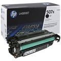 Картридж лазерный HP 507X CE400X чер. пов.емк. для CLJM525/M551/M570/M575 242387 - фото 707748