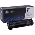 Картридж лазерный HP 83A CF283A чер. для LJ Pro MFP M125 372615 - фото 707839