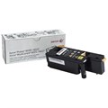 Картридж лазерный Xerox 106R02762 жел. для Ph 6020/6022/6025/6027 492434 - фото 707899