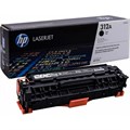 Картридж лазерный HP 312A CF380A чер. для LJ Pro M476 416900 - фото 707912