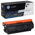 Картридж лазерный HP 508A CF360A чер. для CLJ Enterprise M552 489838 - фото 707961