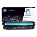 Картридж лазерный HP 508A CF361A гол. для CLJ Enterprise M552 489845 - фото 707965