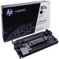 Картридж лазерный HP 87A CF287A чер. для LJ Enterprise M506/MFP M52 489837 - фото 707984