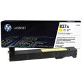 Картридж лазерный HP 827A CF302A жел. для CLJ Enterprise M880z 392916 - фото 708096