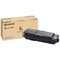 Тонер-картридж Kyocera TK-1170 (1T02S50NL0) чер. для  ECOSYS M2040 660633 - фото 708126