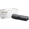 Тонер-картридж Kyocera TK-1150 (1T02RV0NL0) чер. для  ECOSYS M2635/2735 660632 - фото 708141