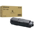 Тонер-картридж Kyocera TK-1160 чер. для Ecosys P2040d n/P2040dw 669198 - фото 708144