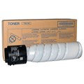 Тонер-картридж Konica Minolta TN-118 чер. для bizhub 195/215 A3VW050 (1шт.) 691765 - фото 708206