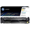 Картридж лазерный HP 205A CF532A жел. для CLJ MFP M180/181 770024 - фото 708369