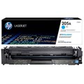 Картридж лазерный HP 205A CF531A гол. для CLJ MFP M180/181 770023 - фото 708373