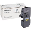 Тонер-картридж Kyocera TK-5230K (1T02R90NL0) чер. для  P5021cd/M5521cd 775616 - фото 708586