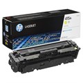 Тонер-картридж HP 415A W2032A жел. для HP LJ M454/MFP M479 1041341 - фото 708642