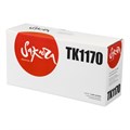 Картридж лазерный SAKURA TK-1170 чер. для Kyocera Ecosys M2040 1165894 - фото 709769