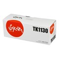 Картридж лазерный SAKURA TK-1130 чер.для Kyocera FS-1030/113 1165890 - фото 709777