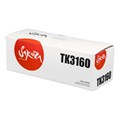 Картридж лазерный SAKURA TK-3160 чер. для Kyocera Ecosys P3045 1165896 - фото 709779