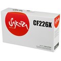 Картридж лазерный SAKURA 26X CF226X чер. для HP LJ Pro MFP M426fdw 1165929 - фото 709784