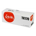 Картридж лазерный Sakura TK-170 чер. для Kyocera FS-1320D 1366995 - фото 710522