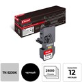 Тонер-картридж КОМУС TK-5230K чер. для Kyocera P5021cd/M5521cd 1311487 - фото 710552