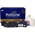 Тонер-картридж ProfiLine TK-5270C гол. для Kyocera P6230/6630 1595531 - фото 710618