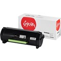 Картридж лазерный SAKURA 51B5000 чер. для Lexmark MS317dn/ MS417dn/ MS517dn 1604765 - фото 710695