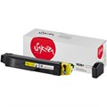 Картридж лазерный SAKURA TK-5280Y жел. для Kyocera Mita ECOSYS P6235cdn 1604997 - фото 710773