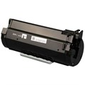 Картридж лазерный SAKURA 51B5H00 чер. для Lexmark MS417dn/ MS517dn/ MS617dn 1605331 - фото 710809