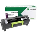 Картридж лазерный Lexmark чер. для MS510/610 (50F5U0E) 831428 - фото 710879