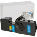 Тонер-картридж Retech TK-5240C гол. для Kyocera ECOSYS M5526 1617610 - фото 711335