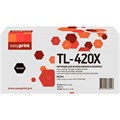 Картридж лазерный EasyPrint TL-420X (LPM-TL-420X) чер.для Pantum 6700/7300 1713302 - фото 711339