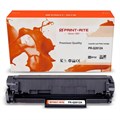 Картридж лазерный Print-Rite PR-Q2612A (TFH724BPU1J1)  чер. для HP LJ 1010 1757366 - фото 711514