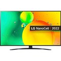 Телевизор LG 55NANO766QA 1712545 - фото 712766