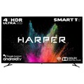 Телевизор Harper 65U770TS, UHD, smart (Android) 1741399 - фото 712800