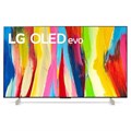 Телевизор LG OLED42C2RLB.ARU 1901393 - фото 713935