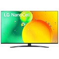 Телевизор LG 43NANO766PA.ARU 1905024 - фото 713977