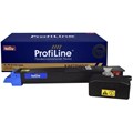 Тонер-картридж ProfiLine TK-8115C гол. для Kyocera Mita M8124cidn 1909301 - фото 714022