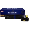 Тонер-картридж ProfiLine TK-8115Y жел. для Kyocera Mita M8124cidn 1909298 - фото 714024