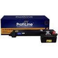 Тонер-картридж ProfiLine TK-8115K чер. для Kyocera Mita M8124cidn 1909300 - фото 714053