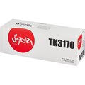 Картридж лазерный  Sakura TK-3170 для Kyocera ECOSYS P3150 (ЛМ) 1927854 - фото 714227