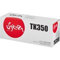 Картридж лазерный  Sakura TK-350 для Kyocera FS-3920 (ЛМ) 1927902 - фото 714237